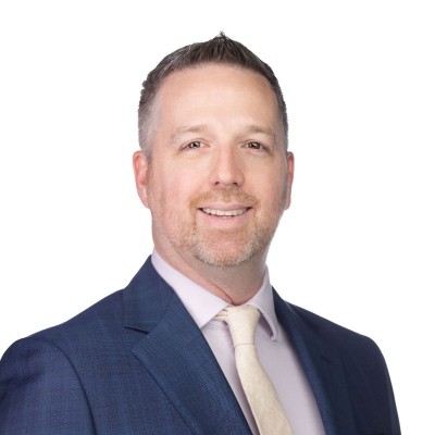 Rob McCutcheon