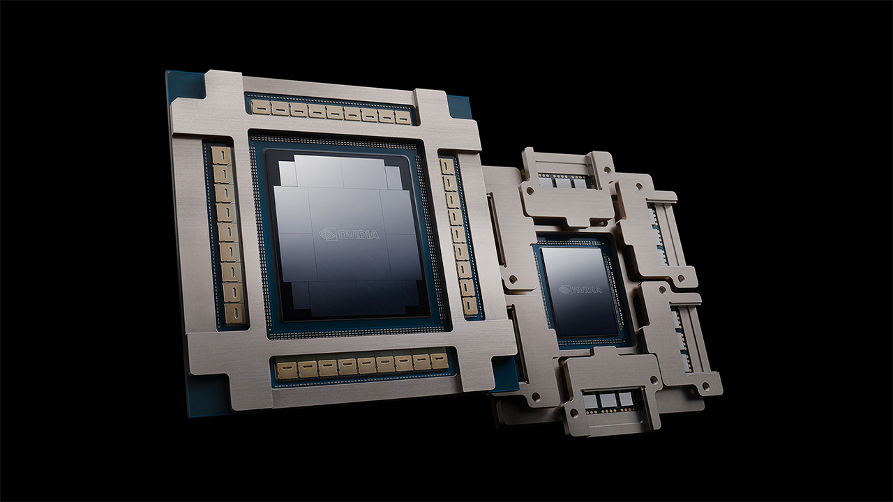 Credit: Nvidia