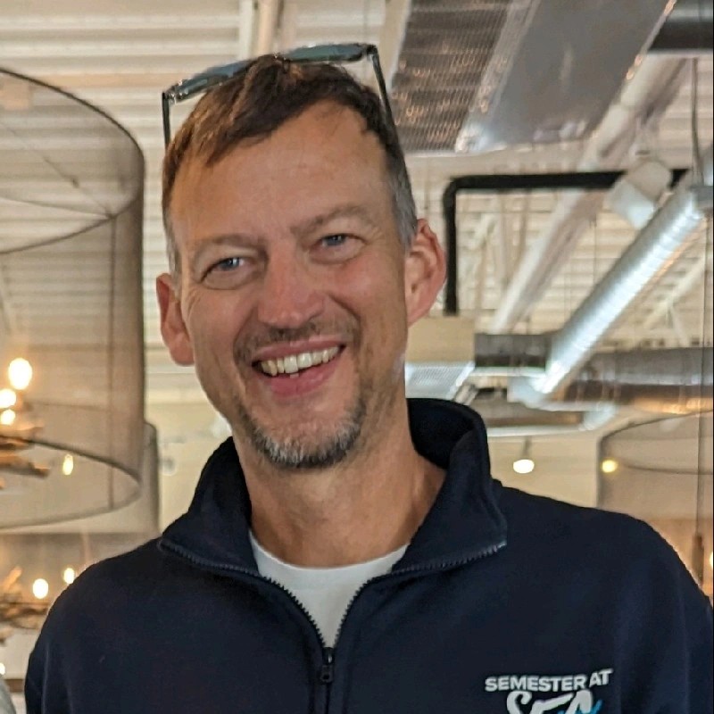 Scott Marshall