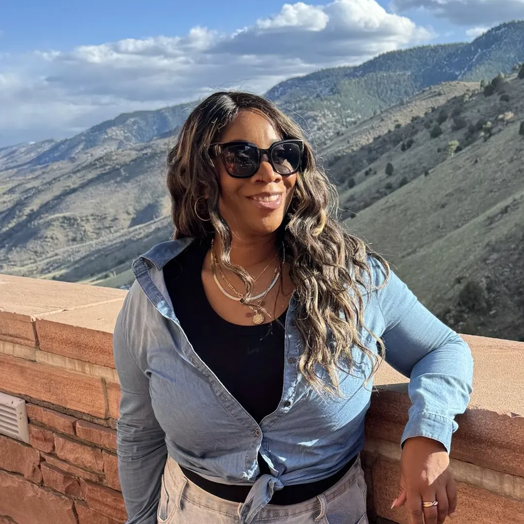 Shantell Payne