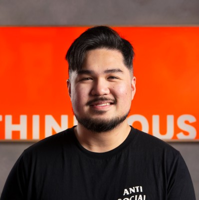 Mark Luna