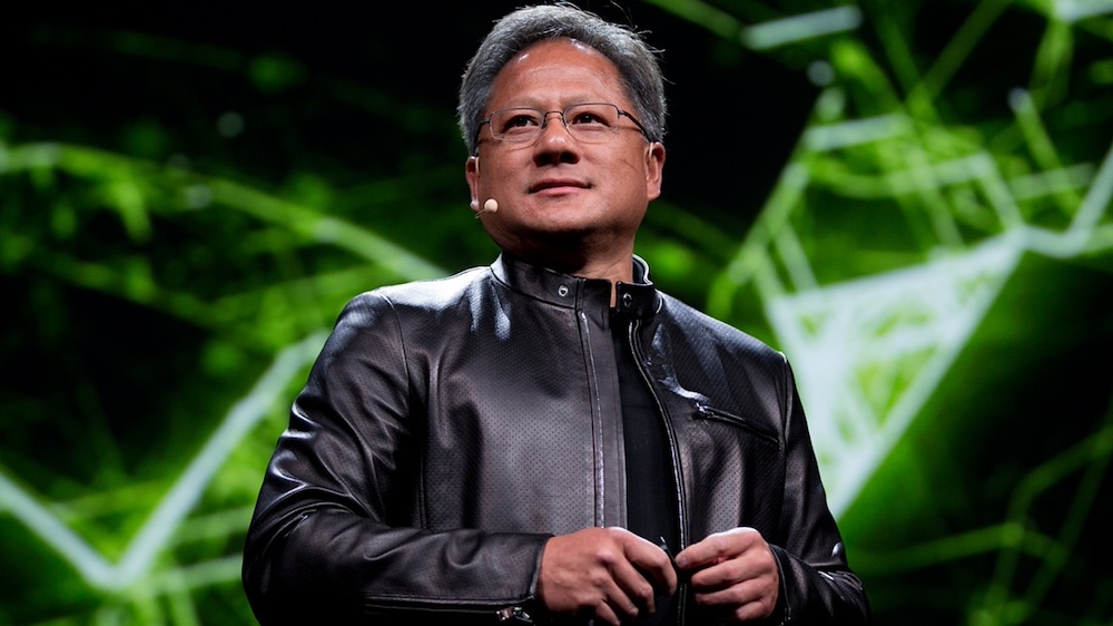 Credit: Nvidia