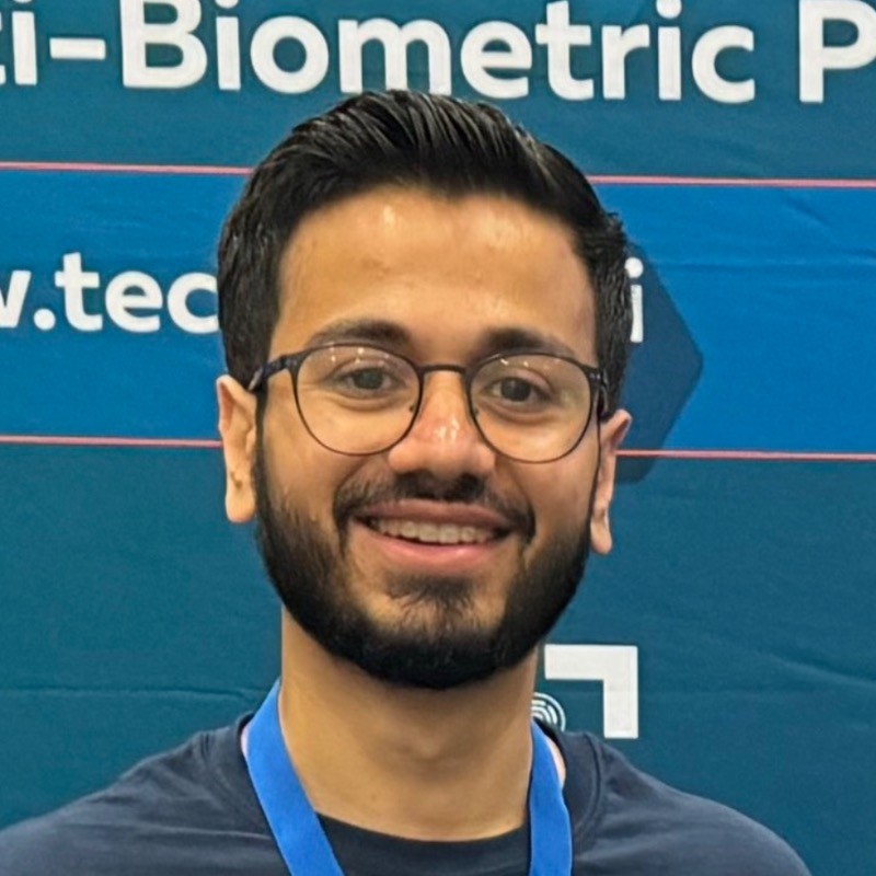 Vishesh Mistry