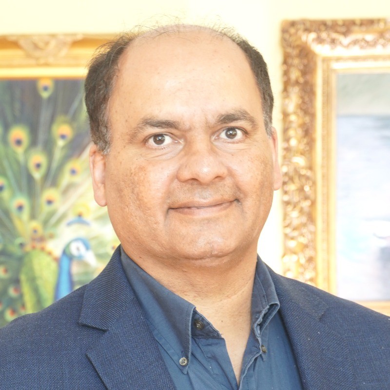 Manil Vasantha